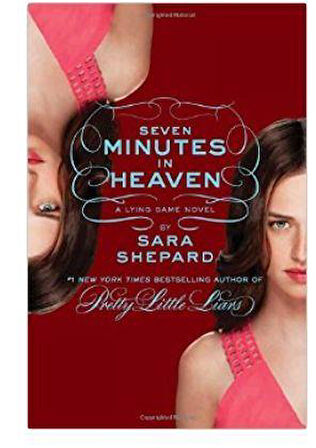 The Lying Game 6: Seven Minutes in Heaven - Sara Shepard