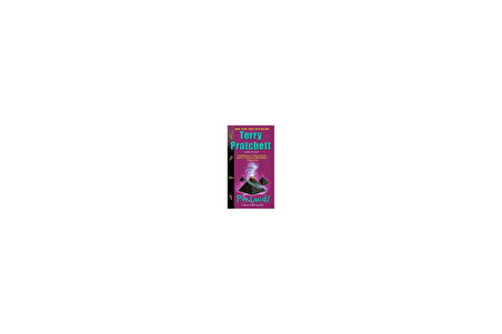 Pyramids (Discworld) - Terry Pratchett