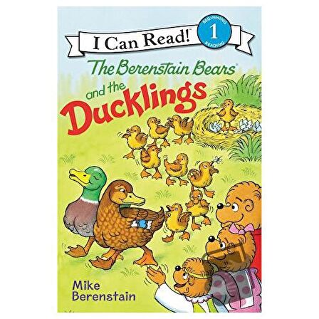 The Berenstain Bears and the Ducklings