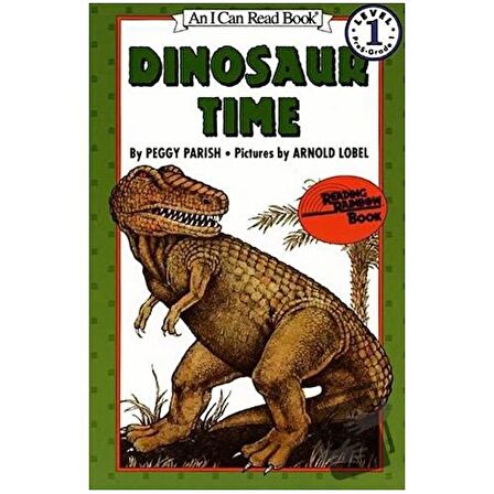 Dinosaur Time