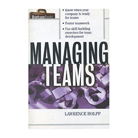 Managing Teams