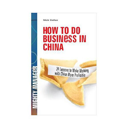 How to do Business in China
