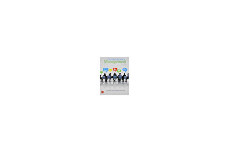 Contemporary Management - Jennifer M George