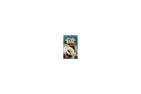 Star Wars: Force Heretic 1: Remnant - Sean Williams, Shane Dix