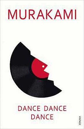 Murakami - Dance Dance Dance