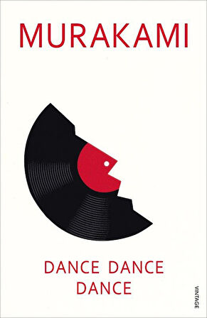 Murakami - Dance Dance Dance