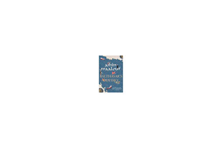 Balthasar's Odyssey - Amin Maalouf