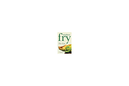 The Liar - Stephen Fry