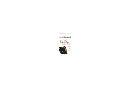 Kafka on the Shore - Haruki Murakami