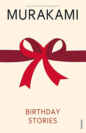 Murakami - Birthday Stories