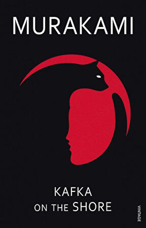 Murakami - Kafka On The Shore