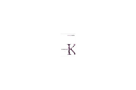 The Complete Novels - Franz Kafka