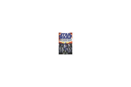 Star Wars: The Clone Wars-Wild Space - Karen Miller