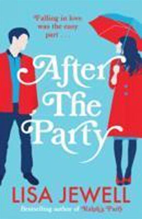 After the Party - Lisa Jewell