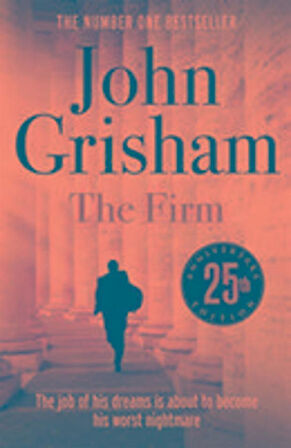 The Firm - John Grisham