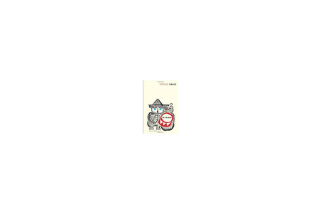 The Tin Drum - Günter Grass