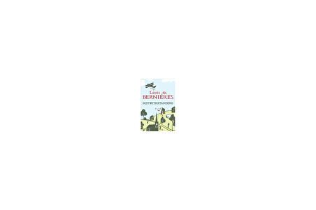 Notwithstanding - Louis de Berniéres