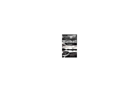 Firewall - Henning Mankell