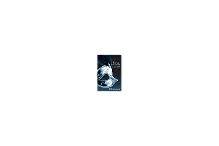 Fifty Shades Darker - E L James