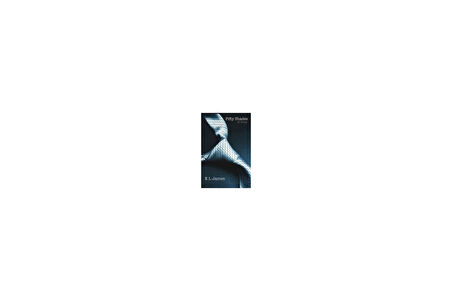 Fifty Shades Of Grey - E L James