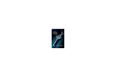 Fifty Shades Freed - E L James