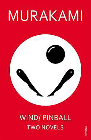 Wind/Pinball (Two Novels) - Haruki Murakami