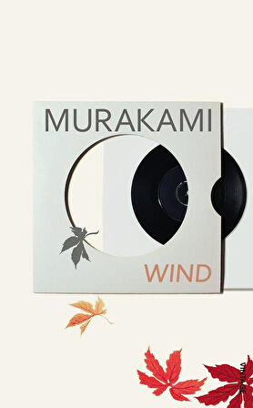 Murakami - Hear The Wind Sing