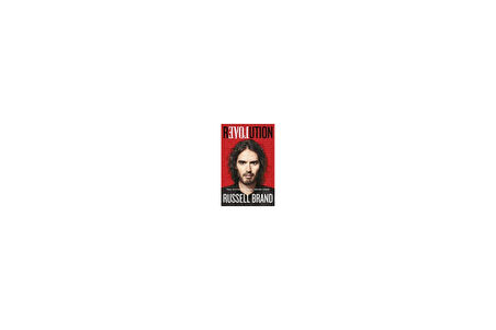 Revolution - Russell Brand