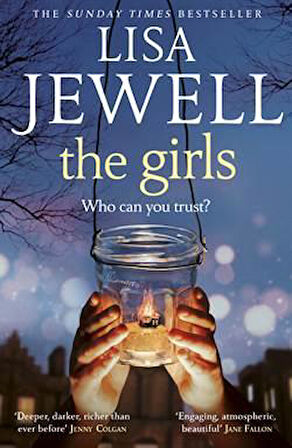 The Girls - Lisa Jewell