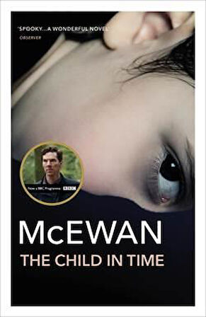 The Child in Time - Ian McEwan