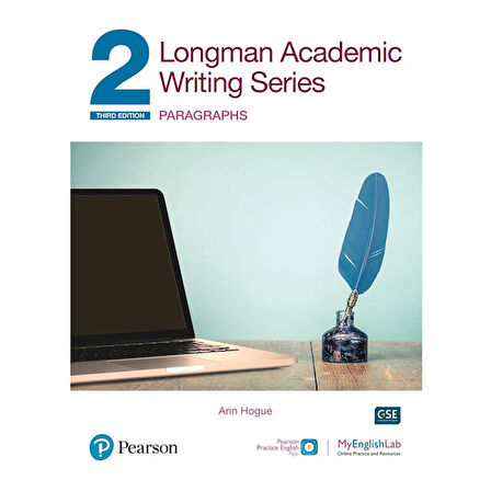 Longman Academic Writing 2 With Essential Online Resources Pearson ELT