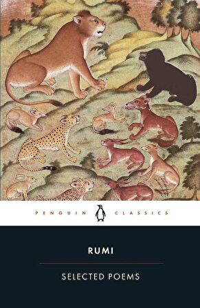 Selected Poems (Rumi)