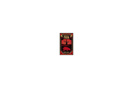 Animal Farm - George Orwell