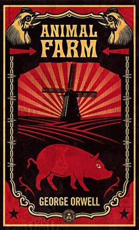 Animal Farm - George Orwell