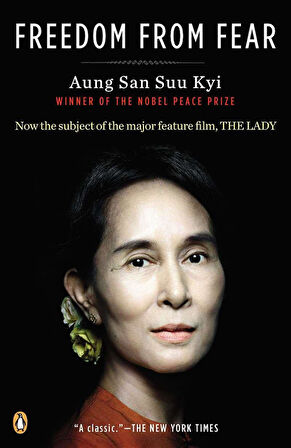 Freedom from Fear - Aung San Suu Kyi