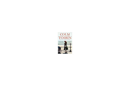 Nora Webster - Colm Toibin