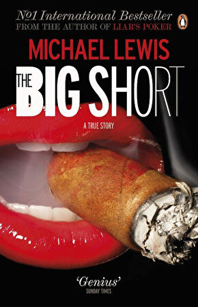 The Big Short (Michael Lewis)