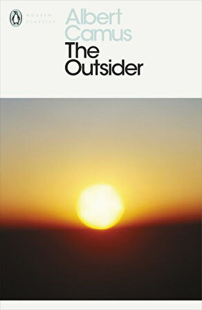 The Outsider (Albert Camus)