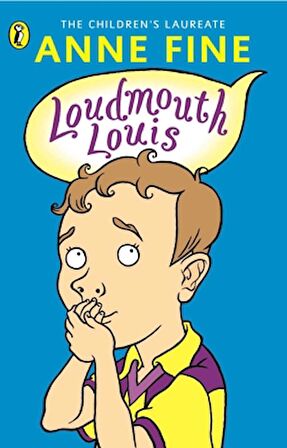 Loudmouth Louis