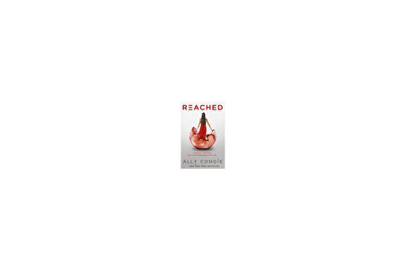 Reached - Ally Condie