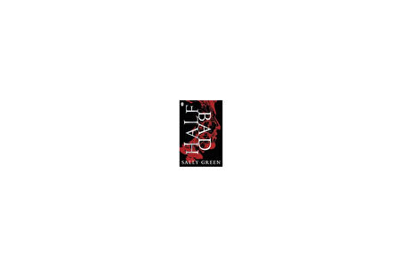 Half Bad - Sally Green