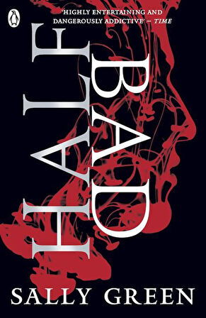 Half Bad - Sally Green