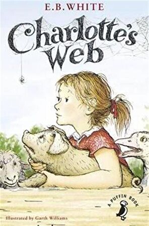 Charlotte's Web / E.B. White