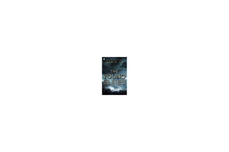 The Young Elites - Marie Lu