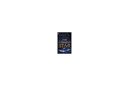 The Midnight Star (The Young Elites 3) - Marie Lu