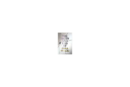 The Truth And Lies Of Ella Black - Emily Barr