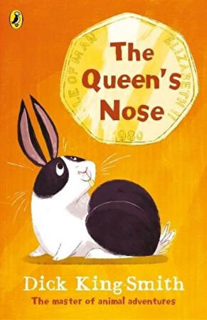The Queen's Nose - Dick King-Smith
