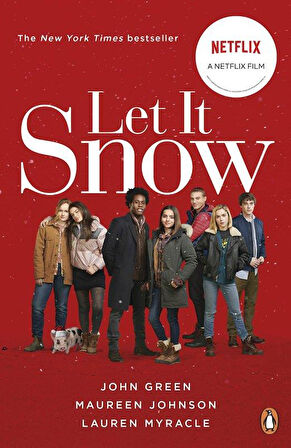 John Green  - Let It Snow