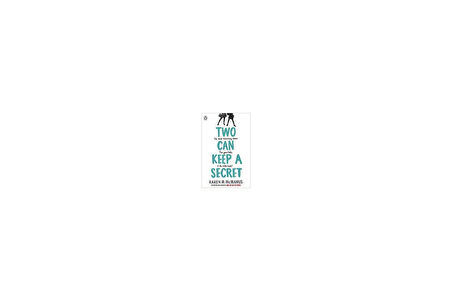 Two Can Keep A Secret - Karen McManus