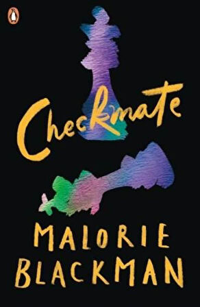 Checkmate - Malorie Blackman